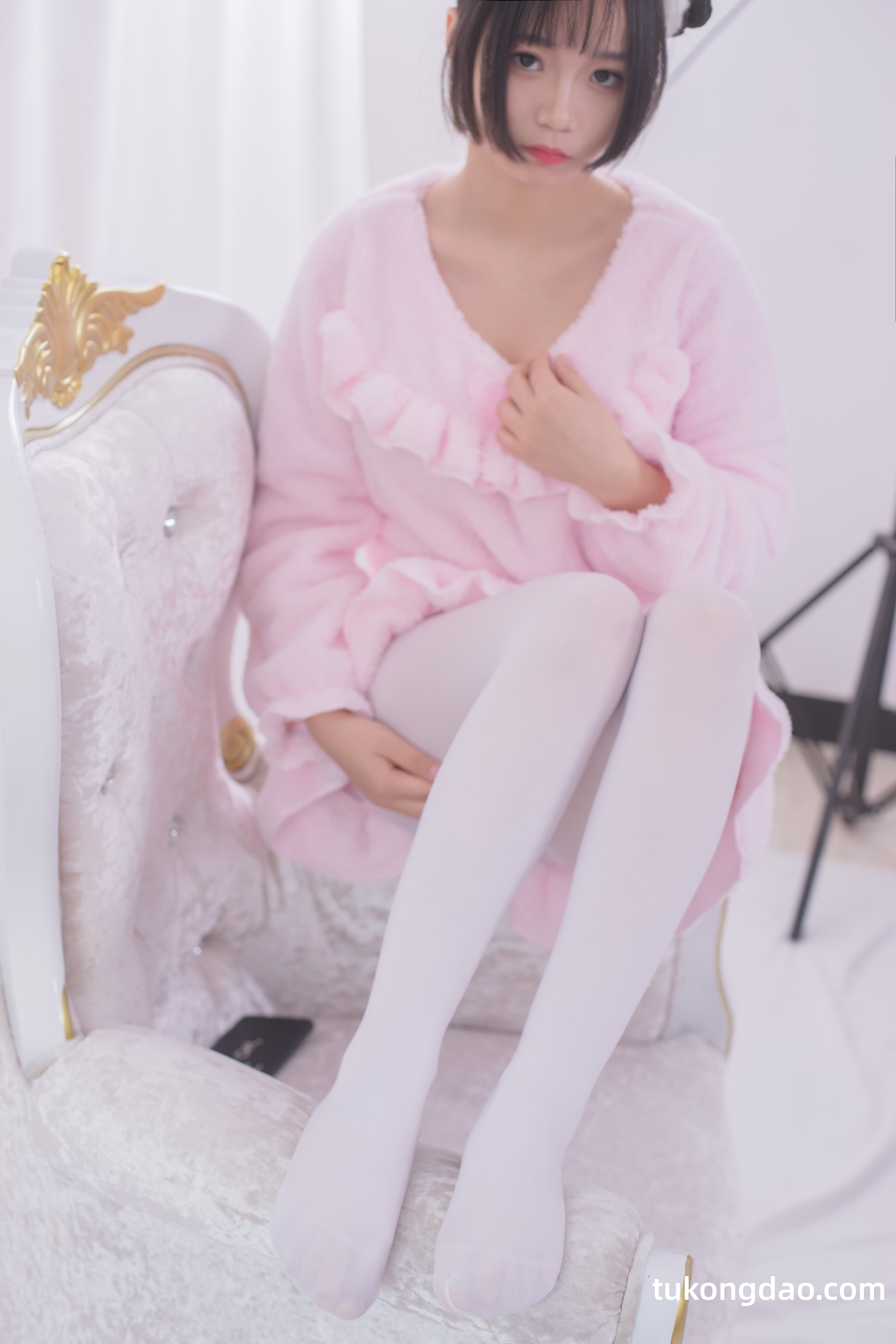 轻兰映画 VOL.017 写真集 写真系列-第30张